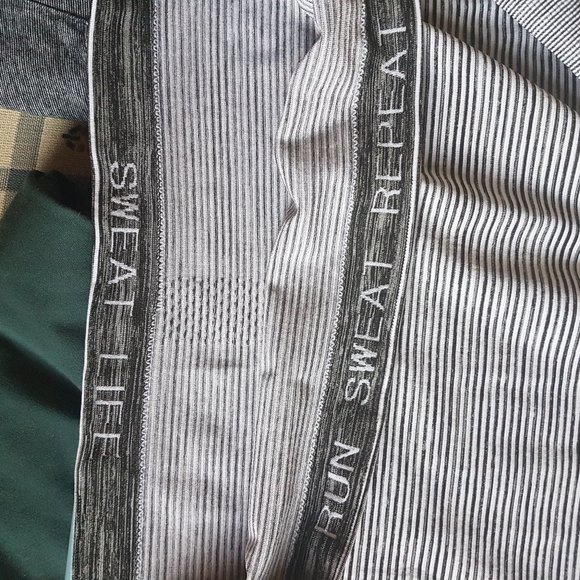 Lululemon Swiftly Tech Long Sleeve 2.0 size 6 - Picture 6 of 6